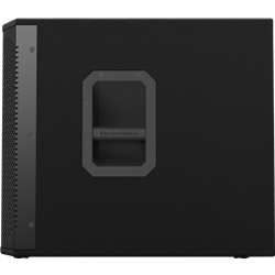 COLUNA ELECTRO VOICE EKX-18SP - ELECTRO VOICE