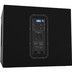 COLUNA ELECTRO VOICE EKX-18SP - ELECTRO VOICE