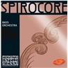 JOGO CORDAS THOMASTIK SPIROCORE ORCHESTRA CONTRABAIXO 3/4 L - THOMASTIK