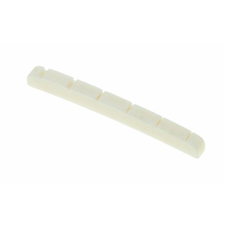 PESTANA GUIT ELECT FENDER STRATO E TELE BONE - FENDER