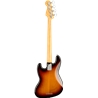 GUIT BAIXO FENDER AM PRO II JAZZ BASS FRETLESS RW 3ST - FENDER
