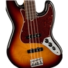 GUIT BAIXO FENDER AM PRO II JAZZ BASS FRETLESS RW 3ST - FENDER