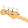 GUIT BAIXO FENDER AM PRO II JAZZ BASS FRETLESS RW 3ST - FENDER