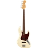 GUIT BAIXO FENDER AM PRO II JAZZ BASS FRETLESS RW OWT - FENDER
