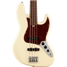 GUIT BAIXO FENDER AM PRO II JAZZ BASS FRETLESS RW OWT - FENDER