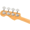 GUIT BAIXO FENDER AM PRO II JAZZ BASS FRETLESS RW OWT - FENDER