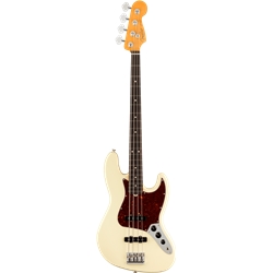 GUIT BAIXO FENDER AM PRO II JAZZ BASS RW OWT - FENDER