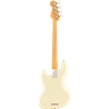 GUIT BAIXO FENDER AM PRO II JAZZ BASS RW OWT - FENDER