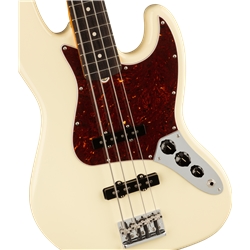 GUIT BAIXO FENDER AM PRO II JAZZ BASS RW OWT - FENDER