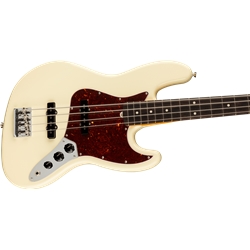 GUIT BAIXO FENDER AM PRO II JAZZ BASS RW OWT - FENDER