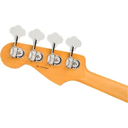 GUIT BAIXO FENDER AM PRO II JAZZ BASS RW OWT - FENDER