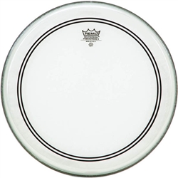 PELE REMO POWERSTROKE P3 CLEAR 8" P3-0308-BP - 953306460