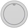 PELE REMO POWERSTROKE P3 CLEAR 8" P3-0308-BP - REMO