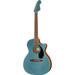 GUIT ELECT ACUST FENDER NEWPORTER PLAYER TPL WN - 970743513
