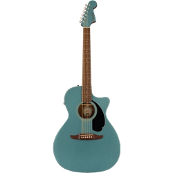 GUIT ELECT ACUST FENDER NEWPORTER PLAYER TPL WN - FENDER