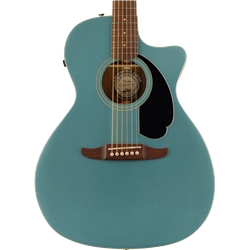 GUIT ELECT ACUST FENDER NEWPORTER PLAYER TPL WN - FENDER
