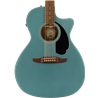 GUIT ELECT ACUST FENDER NEWPORTER PLAYER TPL WN - FENDER