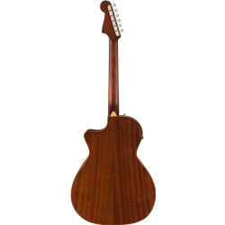 GUIT ELECT ACUST FENDER NEWPORTER PLAYER TPL WN - FENDER