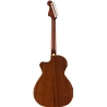 GUIT ELECT ACUST FENDER NEWPORTER PLAYER TPL WN - FENDER