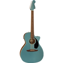 GUIT ELECT ACUST FENDER NEWPORTER PLAYER TPL WN - FENDER