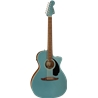 GUIT ELECT ACUST FENDER NEWPORTER PLAYER TPL WN - FENDER