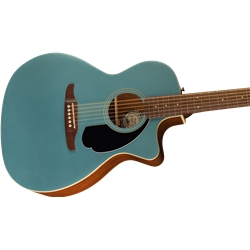 GUIT ELECT ACUST FENDER NEWPORTER PLAYER TPL WN - FENDER
