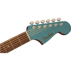 GUIT ELECT ACUST FENDER NEWPORTER PLAYER TPL WN - FENDER