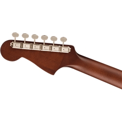 GUIT ELECT ACUST FENDER NEWPORTER PLAYER TPL WN - FENDER