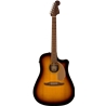 GUIT ELECT ACUST FENDER REDONDO PLAYER SUNBURST - FENDER