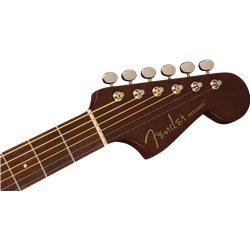 GUIT ELECT ACUST FENDER REDONDO PLAYER SUNBURST - FENDER