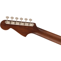 GUIT ELECT ACUST FENDER REDONDO PLAYER SUNBURST - FENDER