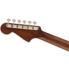 GUIT ELECT ACUST FENDER REDONDO PLAYER SUNBURST - FENDER