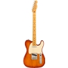 GUIT ELECT FENDER AM PRO II TELE MN SSB - FENDER