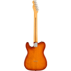 GUIT ELECT FENDER AM PRO II TELE MN SSB - FENDER