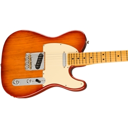 GUIT ELECT FENDER AM PRO II TELE MN SSB - FENDER