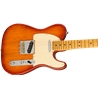 GUIT ELECT FENDER AM PRO II TELE MN SSB - FENDER