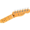 GUIT ELECT FENDER AM PRO II TELE MN SSB - FENDER