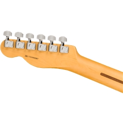 GUIT ELECT FENDER AM PRO II TELE MN SSB - FENDER