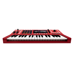 SINTETIZADOR AKAI MPC KEY 37 - AKAI