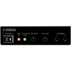 PIANO YAMAHA B1 SC3 PE SILENT - YAMAHA