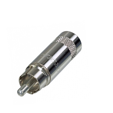 FICHA NEUTRIK RCA M NYS-352 - NEUTRIK