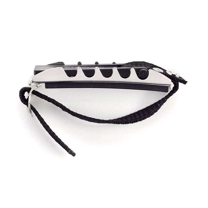 TRANSPOSITOR GUIT ACÚSTICA/ELECTRICA JIM DUNLOP 14-CD - JIM DUNLOP