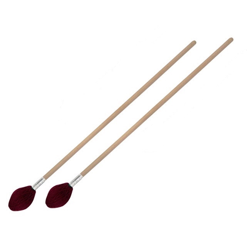 BAQUETA MARIMBA INAKI M-4 - INAKI