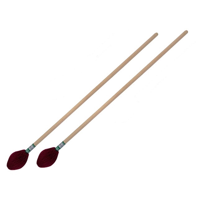 BAQUETA MARIMBA INAKI M-3 - INAKI