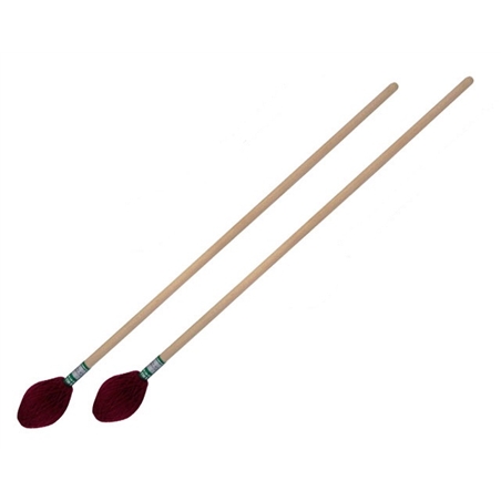 BAQUETA MARIMBA INAKI M-3 - INAKI