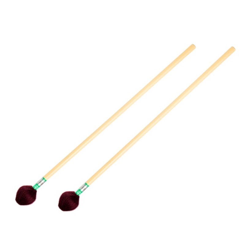 BAQUETA VIBRAFONE INAKI  V-3 - INAKI