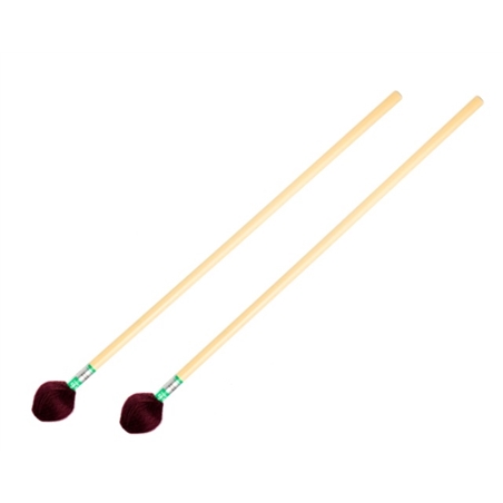 BAQUETA VIBRAFONE INAKI  V-3 - INAKI