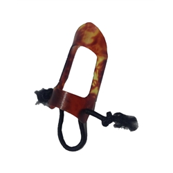 UNHA PARA INDICADOR IMITAÇÃO DE TARTARUGA - 900003232