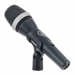 MICROFONE AKG D-5S - AKG