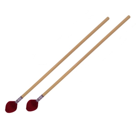 BAQUETA VIBRAFONE INAKI  V-4 - INAKI